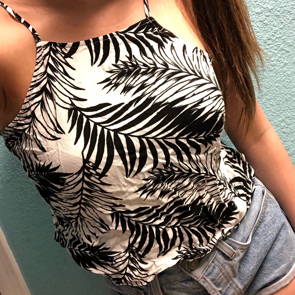 Kendall & Kylie Top